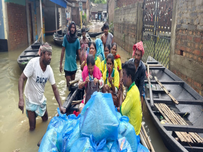 Food distribution